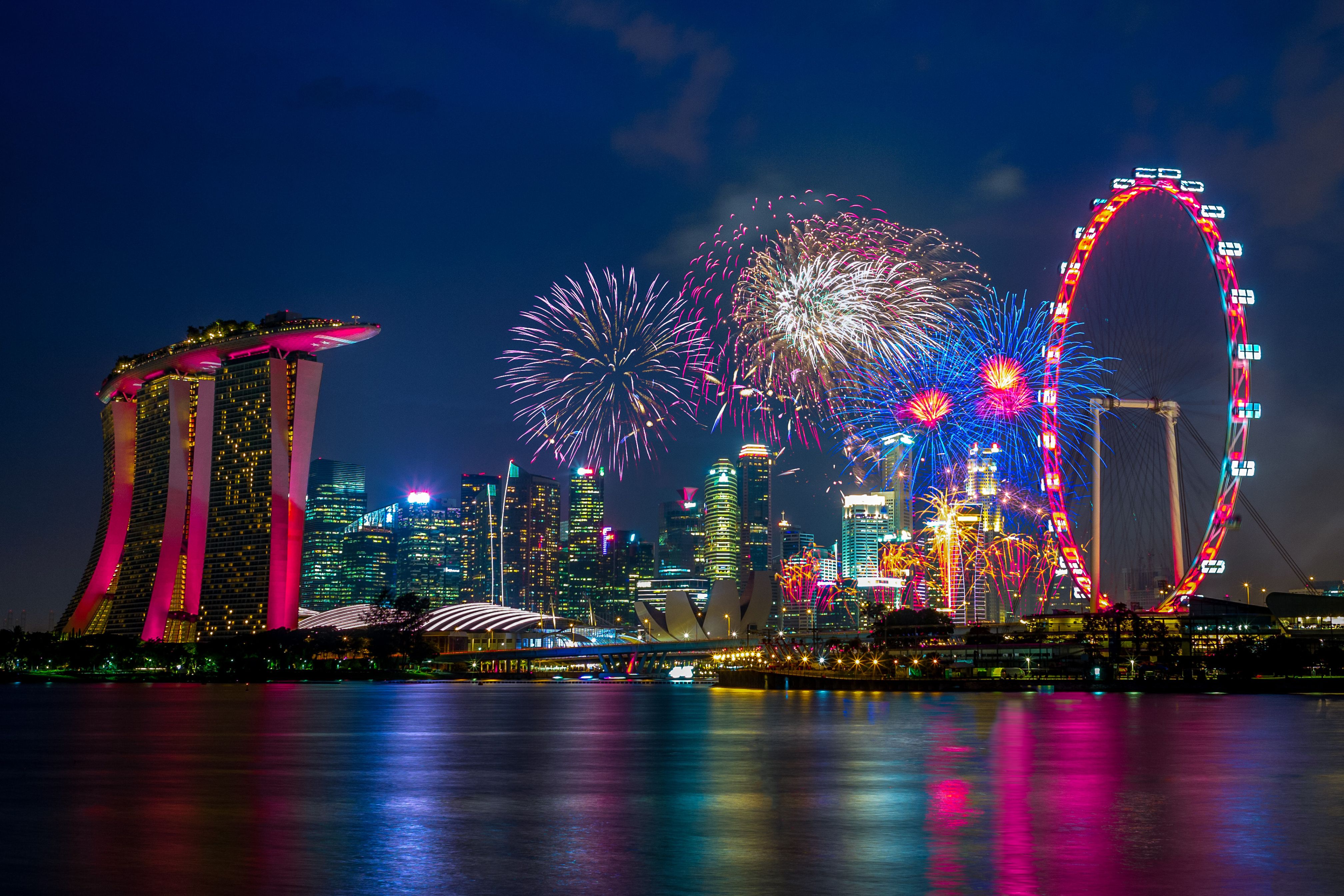 Singapore Tour Package