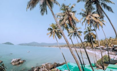 Goa Junket travels