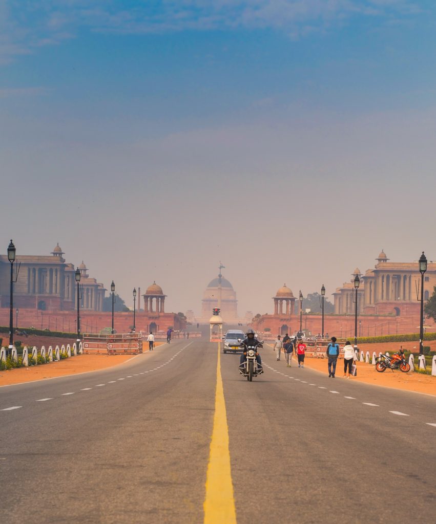 Delhi