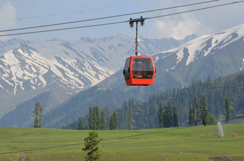 Made in Heaven - Best Of Kashmir