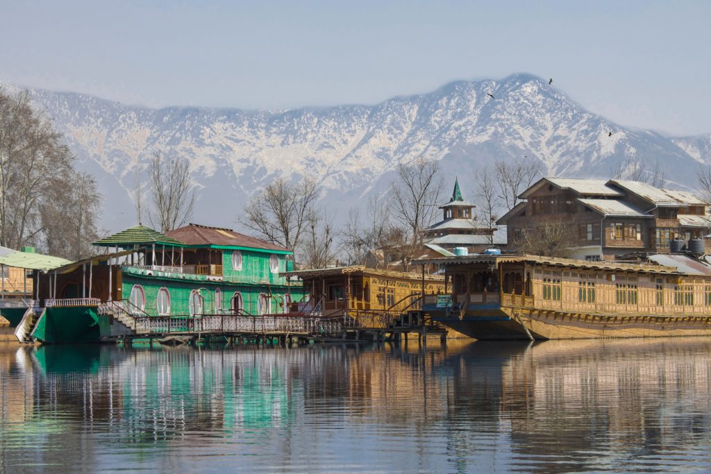 Made in Heaven - Best Of Kashmir