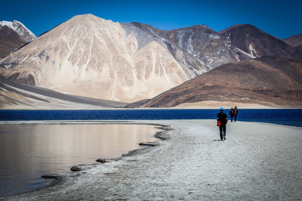 Ladakh