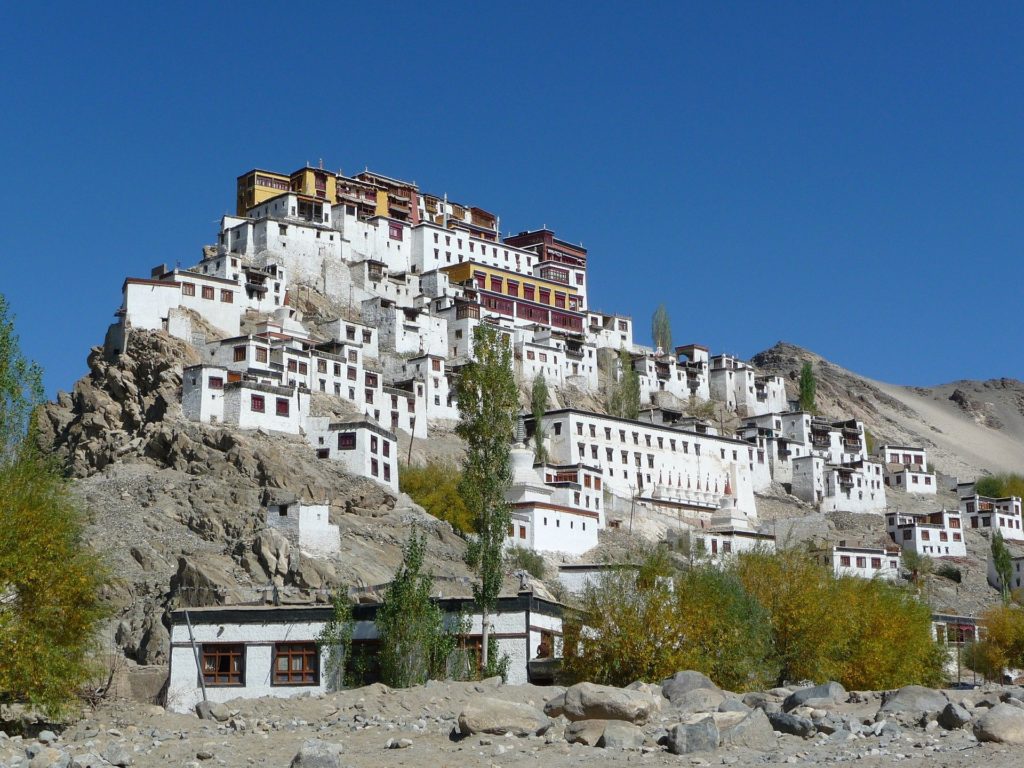 Ladakh