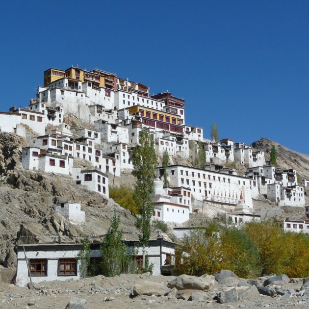 Ladakh