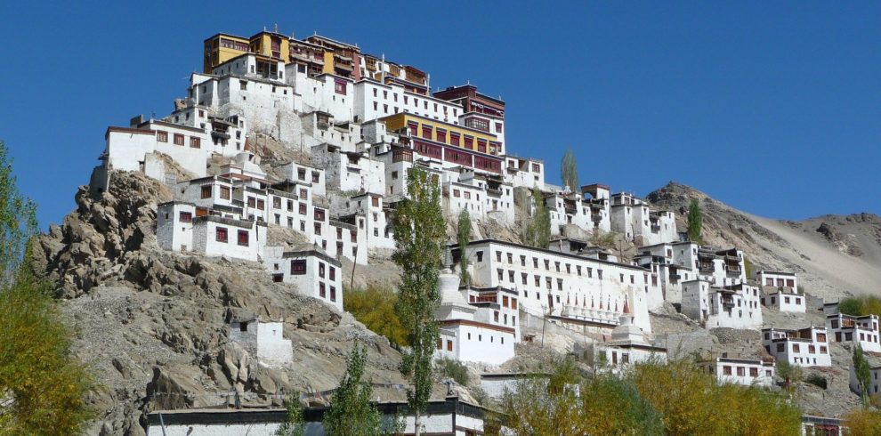 Ladakh