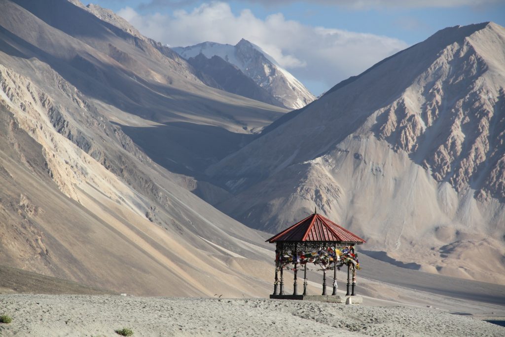 LADAKH